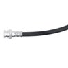 Brake Hose, 1990-1992 Infiniti/Nissan, Position: Rear Right/Passenger Upper - image 3