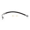 Brake Hose, 2008-2015 Infiniti/Nissan, Position: Rear Right/Passenger - image 1