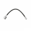 Brake Hose, 2009-2015 Infiniti/Nissan, Position: Rear Right/Passenger - image 1