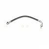 Brake Hose, 2009-2015 Infiniti/Nissan, Position: Rear Right/Passenger - image 1