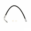 Brake Hose, 2011-2018 Infiniti/Nissan, Position: Rear Right/Passenger - image 1