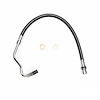Brake Hose, 1974-1980 International, Position: Front Right/Passenger - image 1