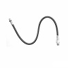 Brake Hose, 1967-1978 GM, Position: Front - image 1