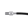 Brake Hose, 1995-2003 Multiple Makes/Models, Position: Front - image 2