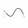 Brake Hose, 1963-1972 GM, Position: Front - image 1