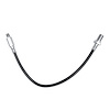 Brake Hose, 1967-1972 GM, Position: Front - image 1