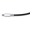 Brake Hose, 1967-1972 GM, Position: Front - image 2