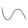 Brake Hose, 1967-1972 GM, Position: Front Left/Driver - image 1