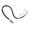 Brake Hose, 1995-2009 Multiple Makes/Models, Position: Front
