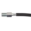 Brake Hose, 1995-2009 Multiple Makes/Models, Position: Front - image 3