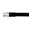 Brake Hose, 2003-2010 GM, Position: Rear Left/Driver - image 1