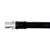 Brake Hose, 2003-2010 GM, Position: Rear Left/Driver - image 2
