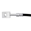 Brake Hose, 2003-2010 GM, Position: Rear Left/Driver - image 3