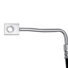 Brake Hose, 2003-2010 GM, Position: Rear Right/Passenger - image 2