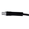 Brake Hose, 2003-2010 GM, Position: Rear Left/Driver - image 2
