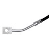 Brake Hose, 2003-2010 GM, Position: Rear Right/Passenger - image 2