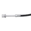 Brake Hose, 2003-2010 GM, Position: Rear Left/Driver - image 2