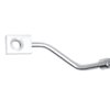 Brake Hose, 2003-2010 GM, Position: Rear Right/Passenger - image 2