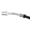 Brake Hose, 2003-2010 GM, Position: Rear Left/Driver - image 2
