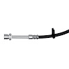 Brake Hose, 2003-2010 GM, Position: Rear Left/Driver - image 1
