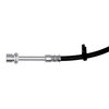Brake Hose, 2003-2010 GM, Position: Rear Left/Driver - image 2