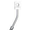 Brake Hose, 2003-2010 GM, Position: Rear Left/Driver - image 3