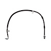 Brake Hose, 1992-2017 Multiple Makes/Models, Position: Front