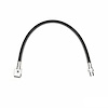 Brake Hose, 1973-1997 International/Navistar, Position: Rear Center
