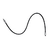 350-71061 Brake Hose, 1968-1982 International/Navistar, Position: Rr R Frwd,Rr,Rr Frwd - image 1
