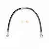 Brake Hose, 2002-2007 Mitsubishi, Position: Front - image 1