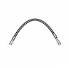 Brake Hose, 1983-1989 Multiple Makes/Models, Position: Rear - image 1
