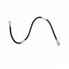 Brake Hose, 2000-2006 Mitsubishi, Position: Front - image 1