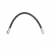 Brake Hose, 1987-1990 Mitsubishi, Position: Rear - image 1