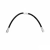Brake Hose, 1997-2004 Mitsubishi, Position: Front - image 1
