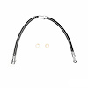 Brake Hose, 1997-2004 Mitsubishi, Position: Front - image 1