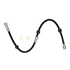 Brake Hose, 2007-2011 Mitsubishi, Position: Front Left/Driver - image 1
