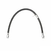 Brake Hose, 2008-2015 Mitsubishi, Position: Front Right/Passenger - image 1
