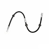Brake Hose, 2008-2016 Mitsubishi, Position: Front Right/Passenger - image 1