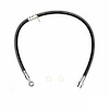 Brake Hose, 2012-2016 Mitsubishi, Position: Front