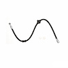 Brake Hose, 2014-2017 Mitsubishi, Position: Front Left/Driver - image 1