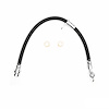 Brake Hose, 2004-2012 Mitsubishi, Position: Rear Left/Driver - image 1