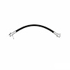 Brake Hose, 2007-2016 Mitsubishi, Position: Rear Right/Passenger Upper - image 1