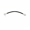 Brake Hose, 2007-2016 Mitsubishi, Position: Rear Left/Driver Upper - image 1