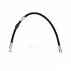 Brake Hose, 2008-2015 Mitsubishi, Position: Rear - image 1