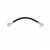 Brake Hose, 2008-2016 Mitsubishi, Position: Rear Left/Driver Upper - image 1