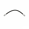 Brake Hose, 2012-2016 Mitsubishi, Position: Rear