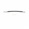 Brake Hose, 2012-2017 Mitsubishi, Position: Rear Lower - image 1