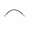Brake Hose, 2013-2018 Mitsubishi, Position: Rear Left/Driver Upper - image 1