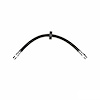 Brake Hose, 1984-1986 Audi/Volkswagen, Position: Front - image 1