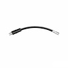 Brake Hose, 1990-1994 Audi/Volkswagen, Position: Front